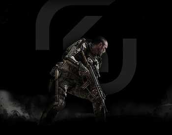 Image of SK Gaming project